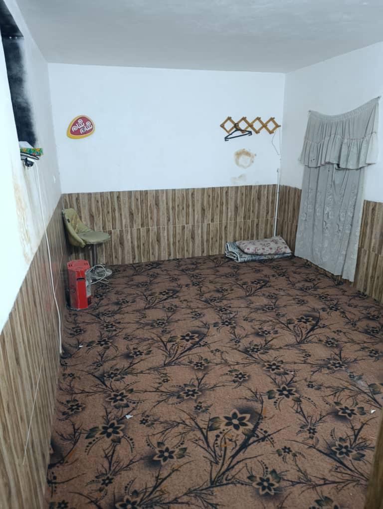 اقامتگاه بومگردی ارزوئیه