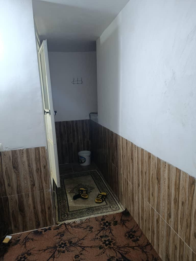 اقامتگاه بومگردی ارزوئیه