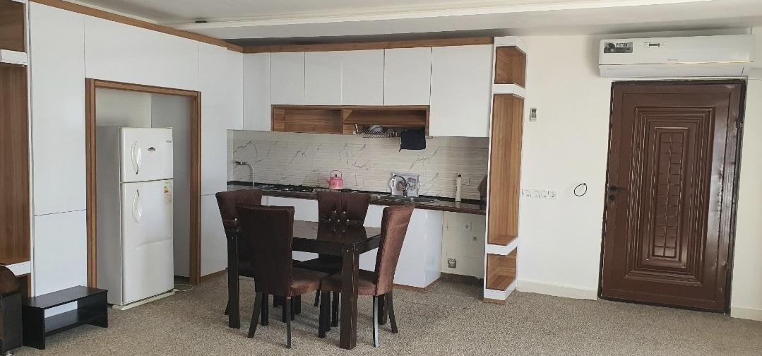 منزل مبله ساحلی شیک در سیراف