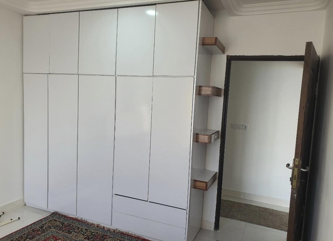 منزل مبله ساحلی شیک در سیراف