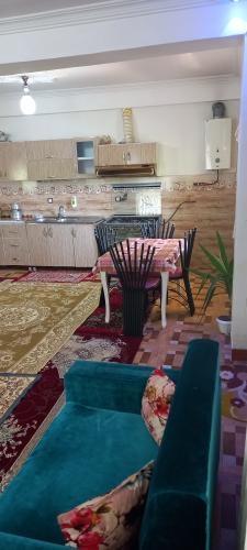 ویلای جنگلی در قلعه رودخان