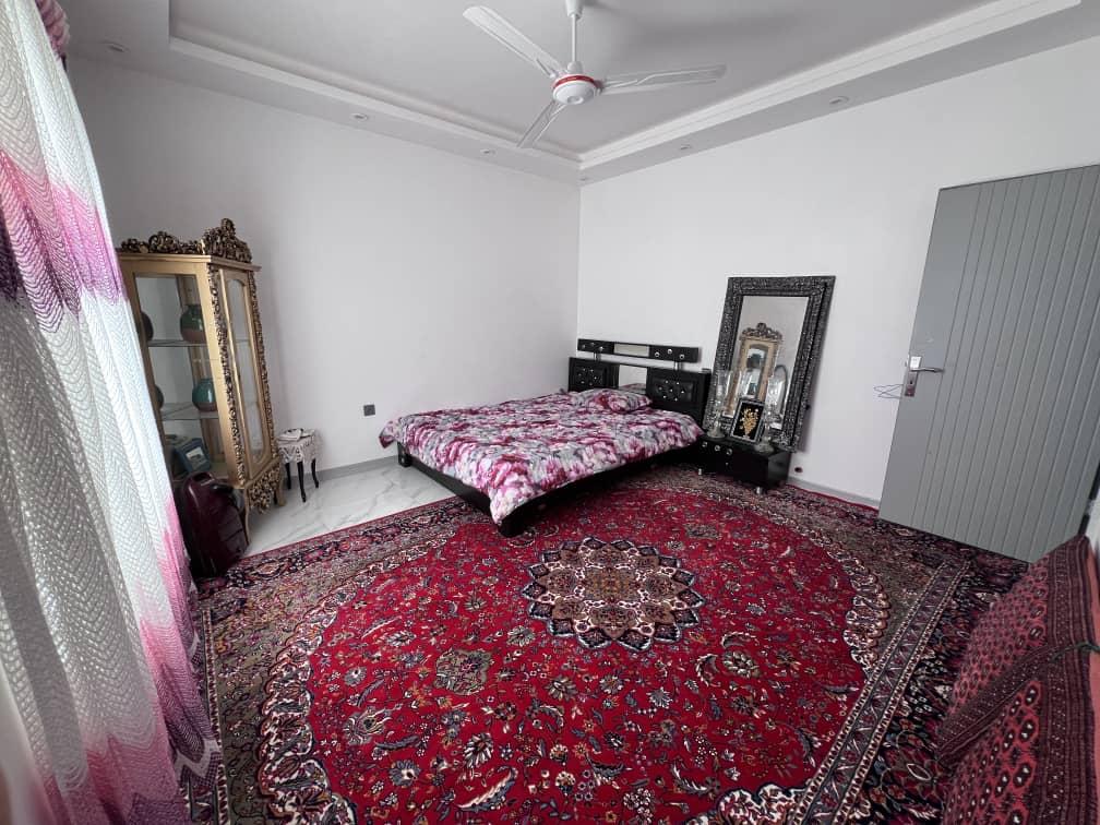 ویلای لوکس دو خوابه استخرآبگرم 