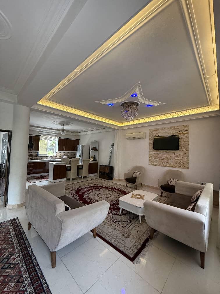 ویلا جنگلی استخردار قلعه رودخان