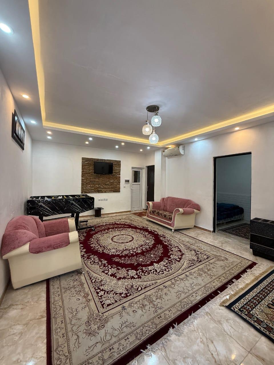 ویلا جنگلی استخردار قلعه رودخان