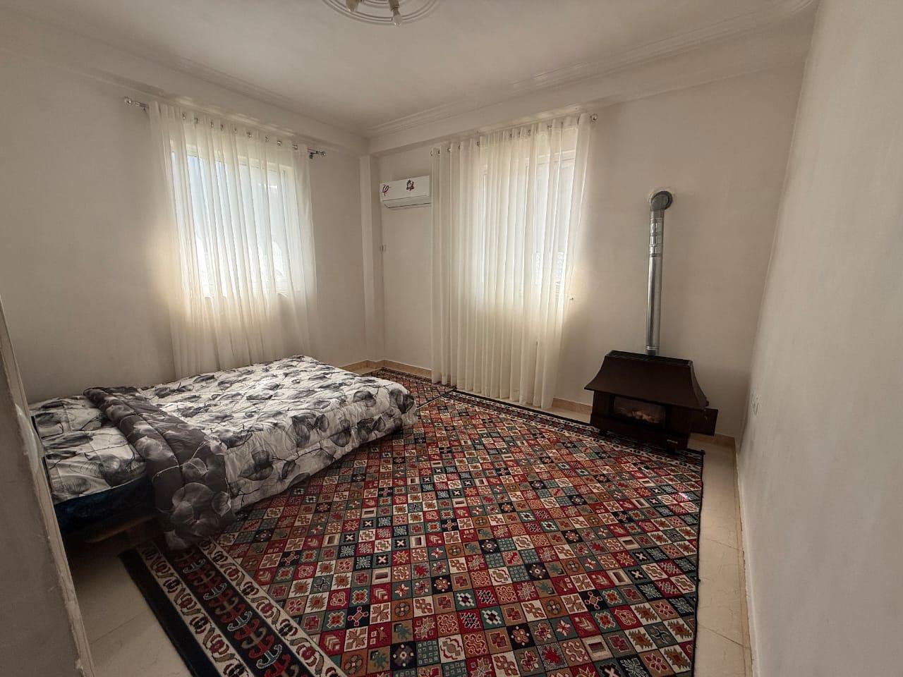 ویلا جنگلی استخردار قلعه رودخان