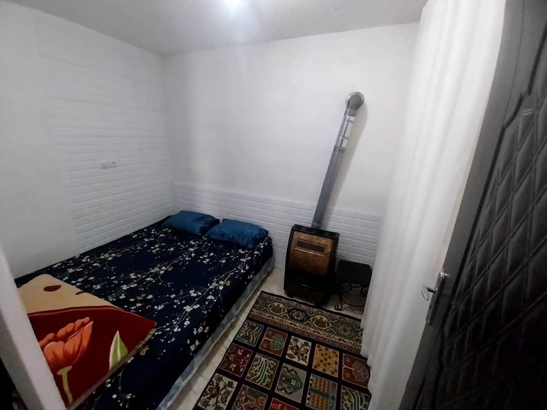 ویلا جنگلی استخردار قلعه رودخان