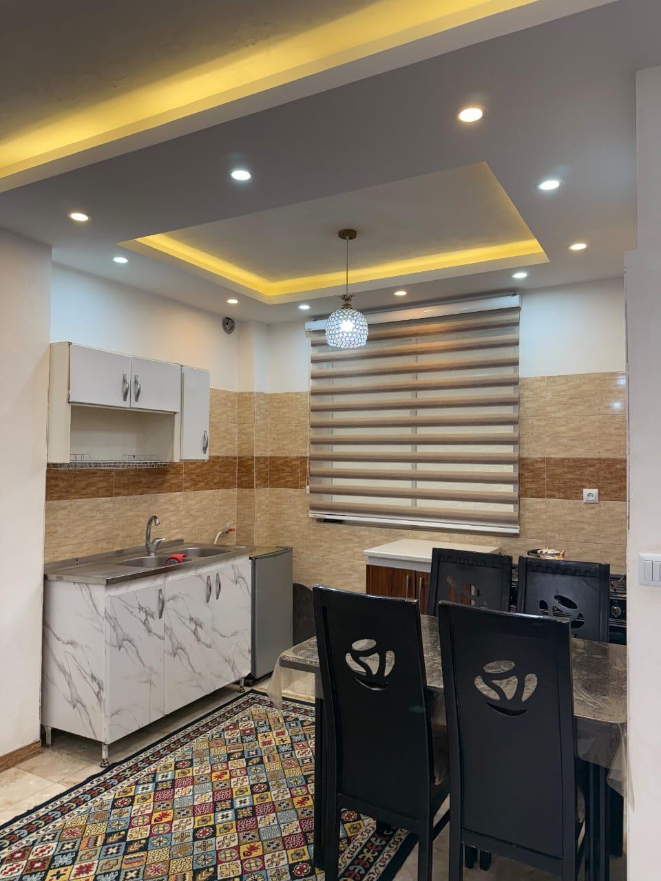 ویلا جنگلی استخردار قلعه رودخان