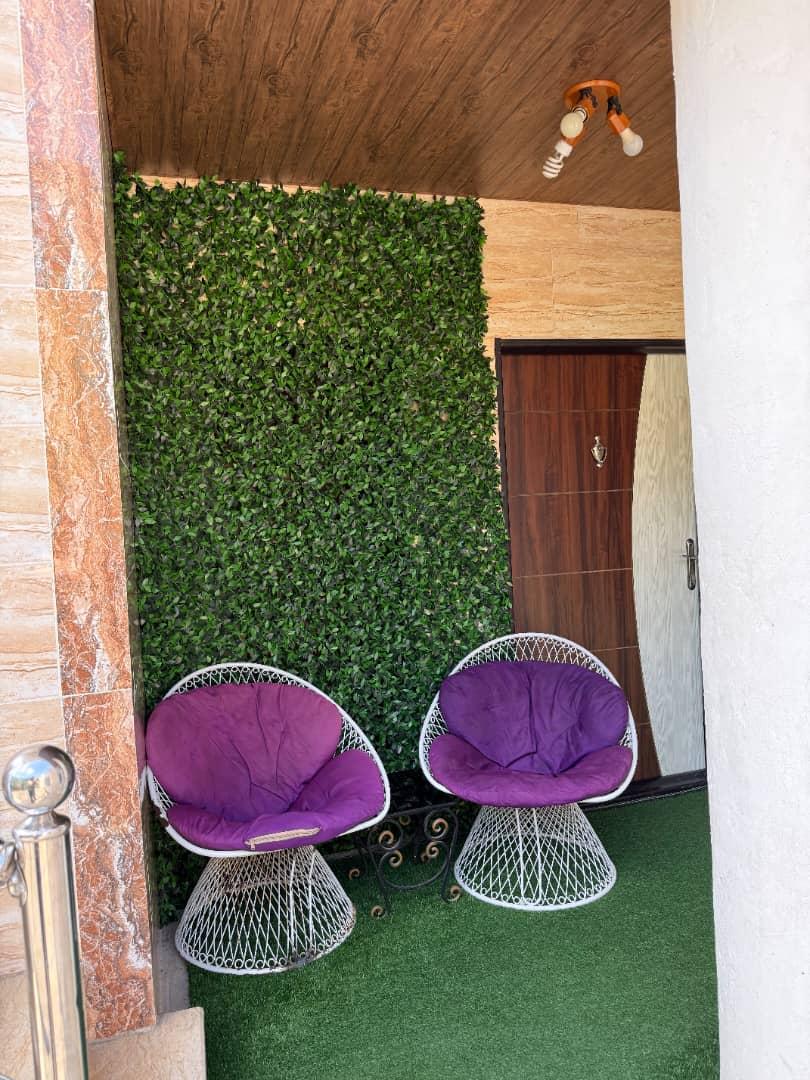 ویلا جنگلی استخردار قلعه رودخان