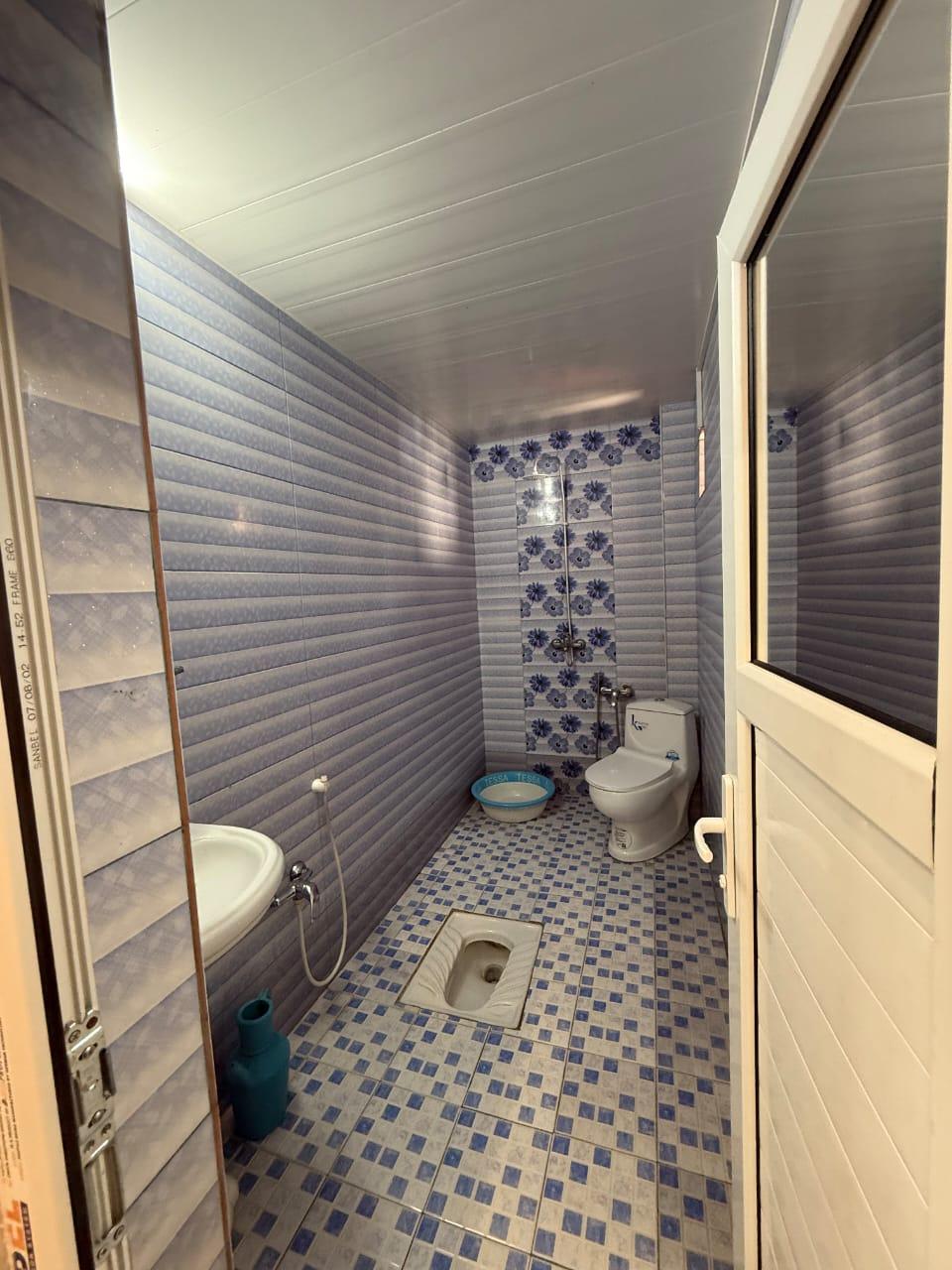 ویلا جنگلی استخردار قلعه رودخان