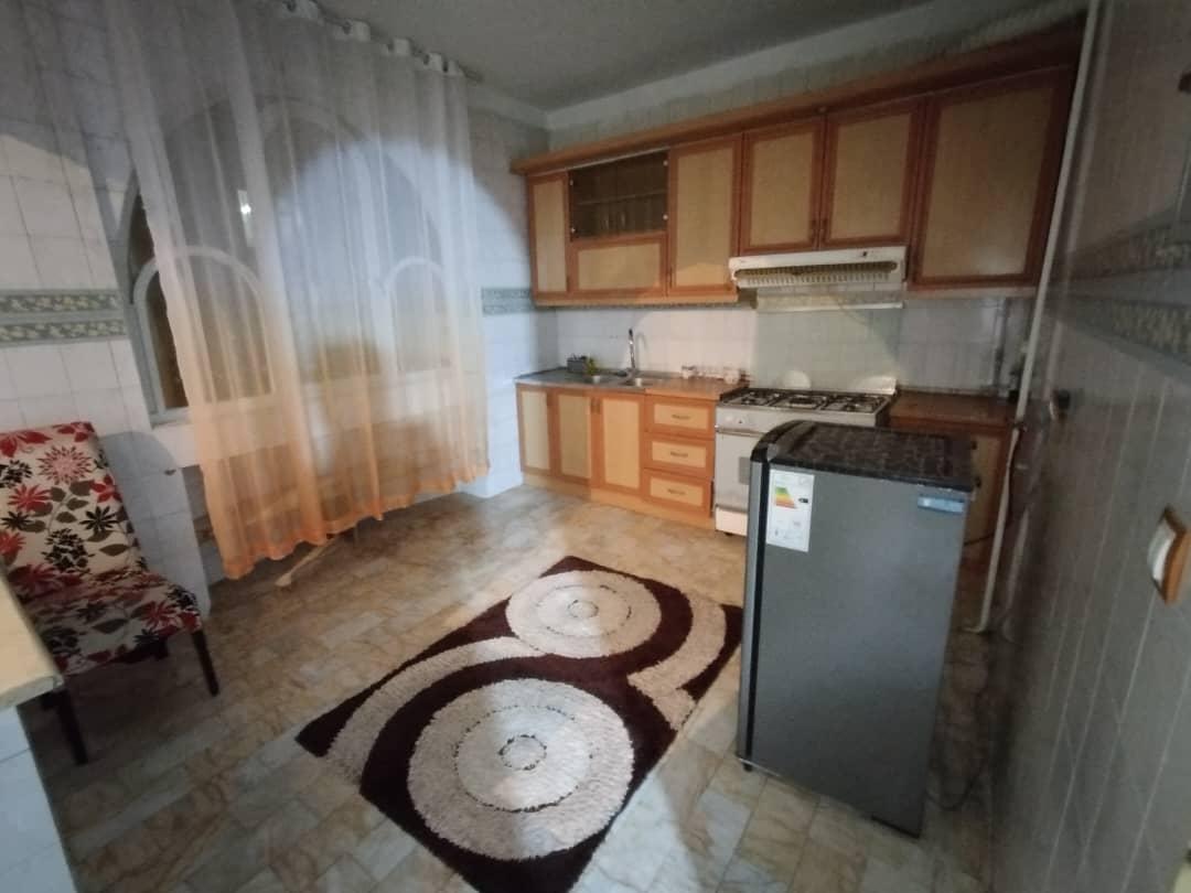 منزل مبله تک خواب تمیز در قزوین