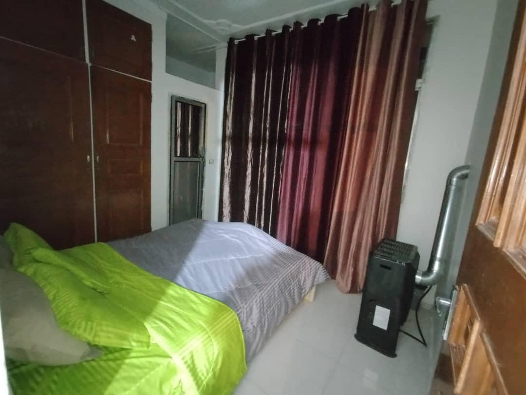 منزل مبله تک خواب تمیز در قزوین