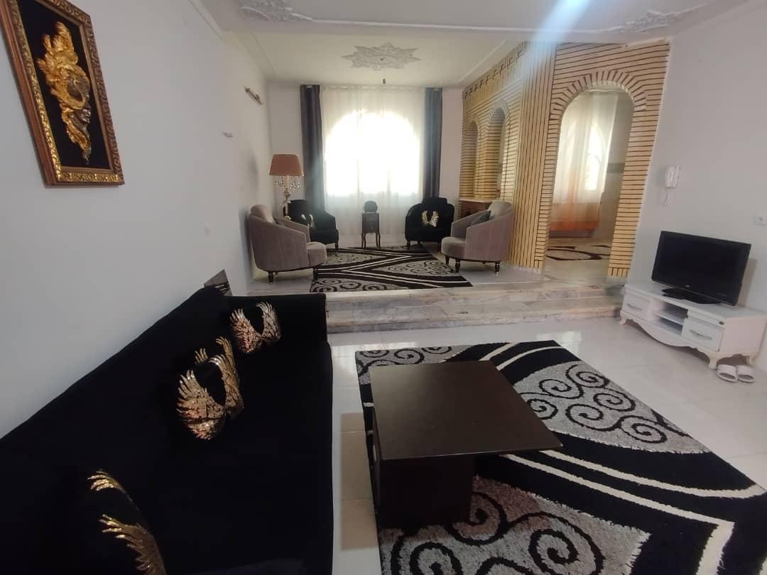 منزل مبله تک خواب تمیز در قزوین