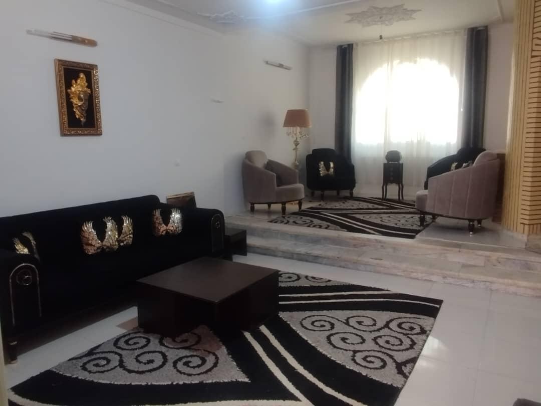 منزل مبله تک خواب تمیز در قزوین