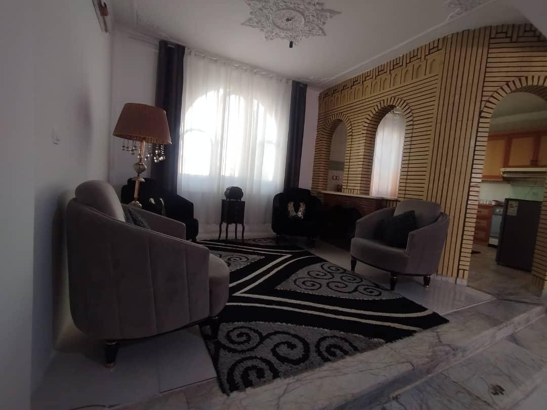 منزل مبله تک خواب تمیز در قزوین