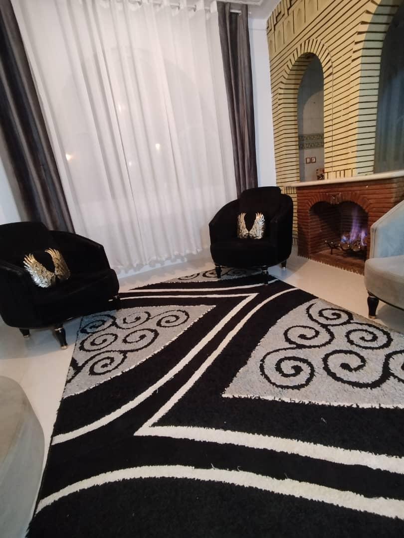 منزل مبله تک خواب تمیز در قزوین