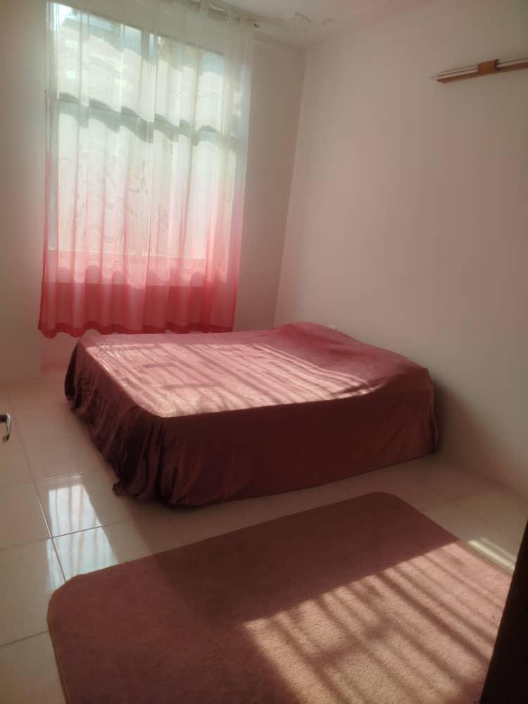 منزل مبله تک خواب تمیز در قزوین