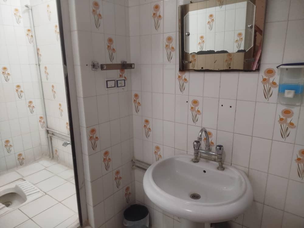 منزل مبله تک خواب تمیز در قزوین