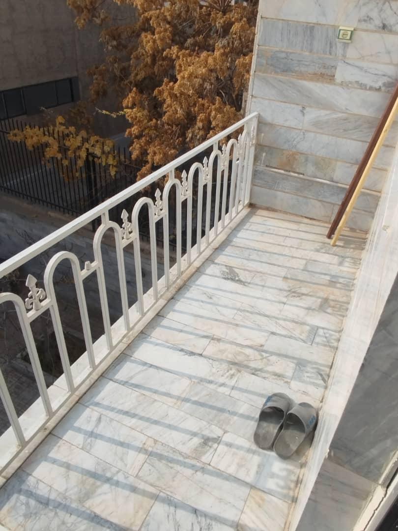 منزل مبله تک خواب تمیز در قزوین