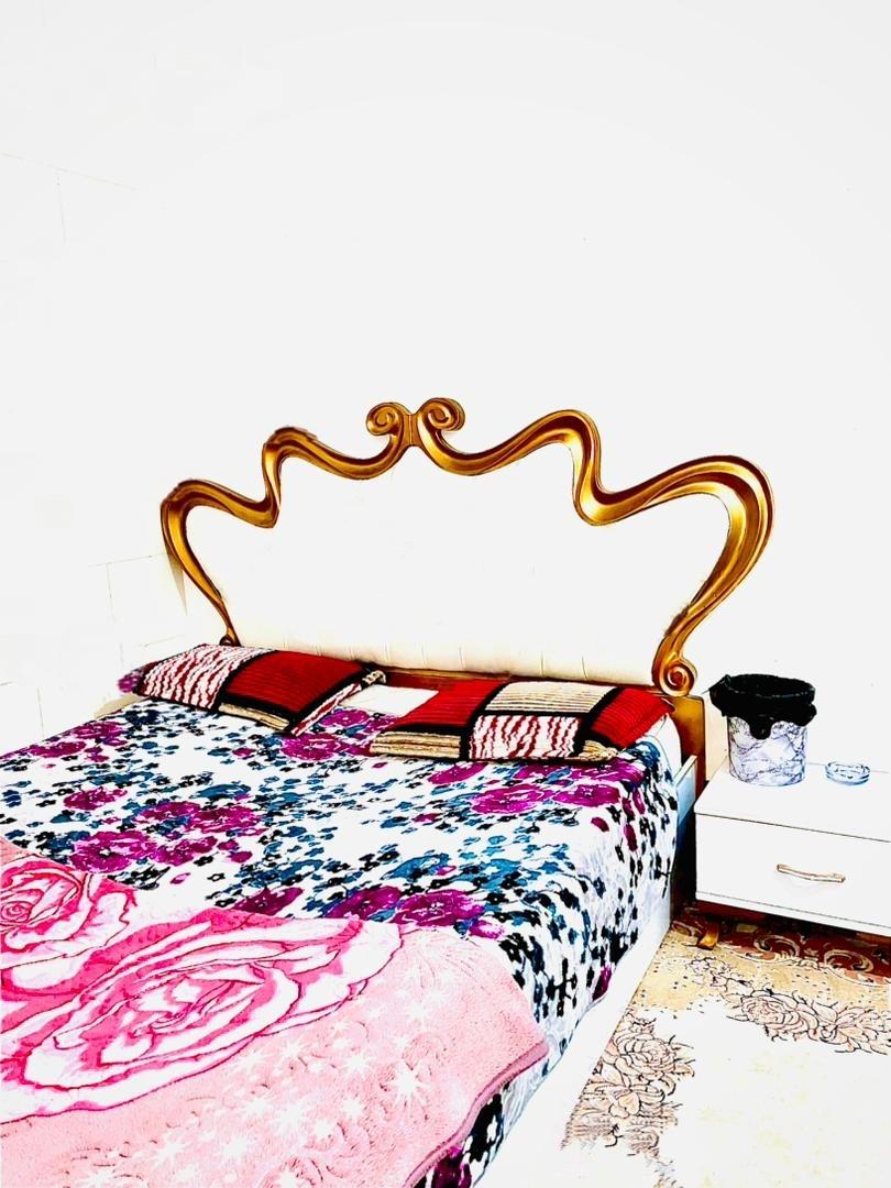 منزل مبله خانه مبله  برازجان