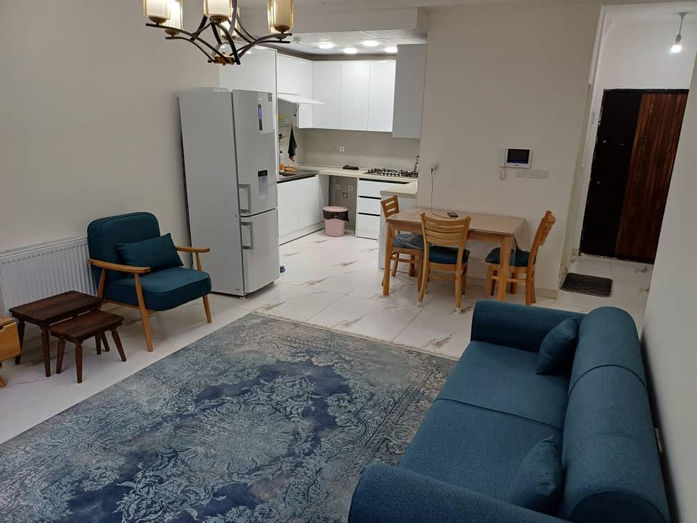 آپارتمان مبله مطهری جنوبی شیراز