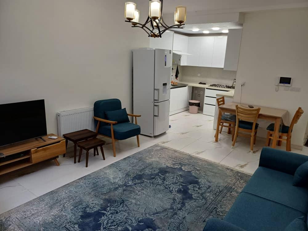 آپارتمان مبله مطهری جنوبی شیراز