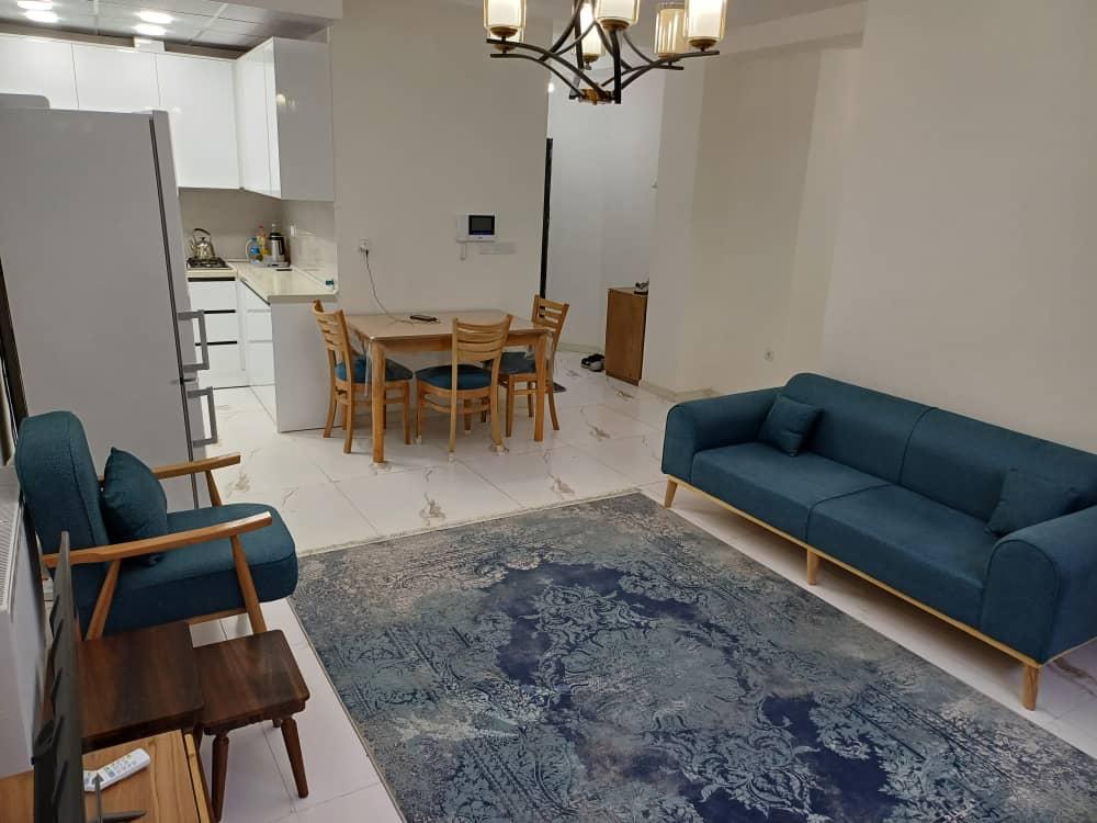 آپارتمان مبله مطهری جنوبی شیراز