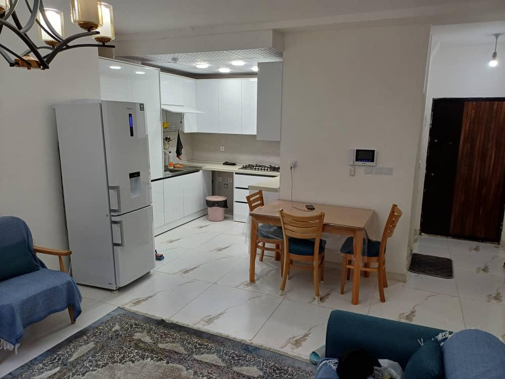 آپارتمان مبله مطهری جنوبی شیراز