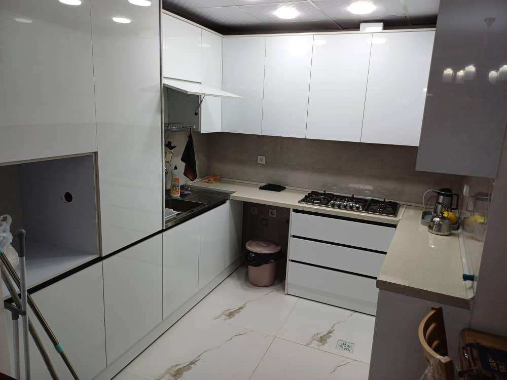 آپارتمان مبله مطهری جنوبی شیراز