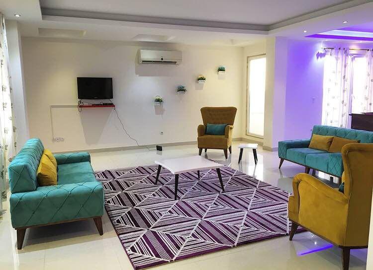 اجاره پنت هاوس در کیش