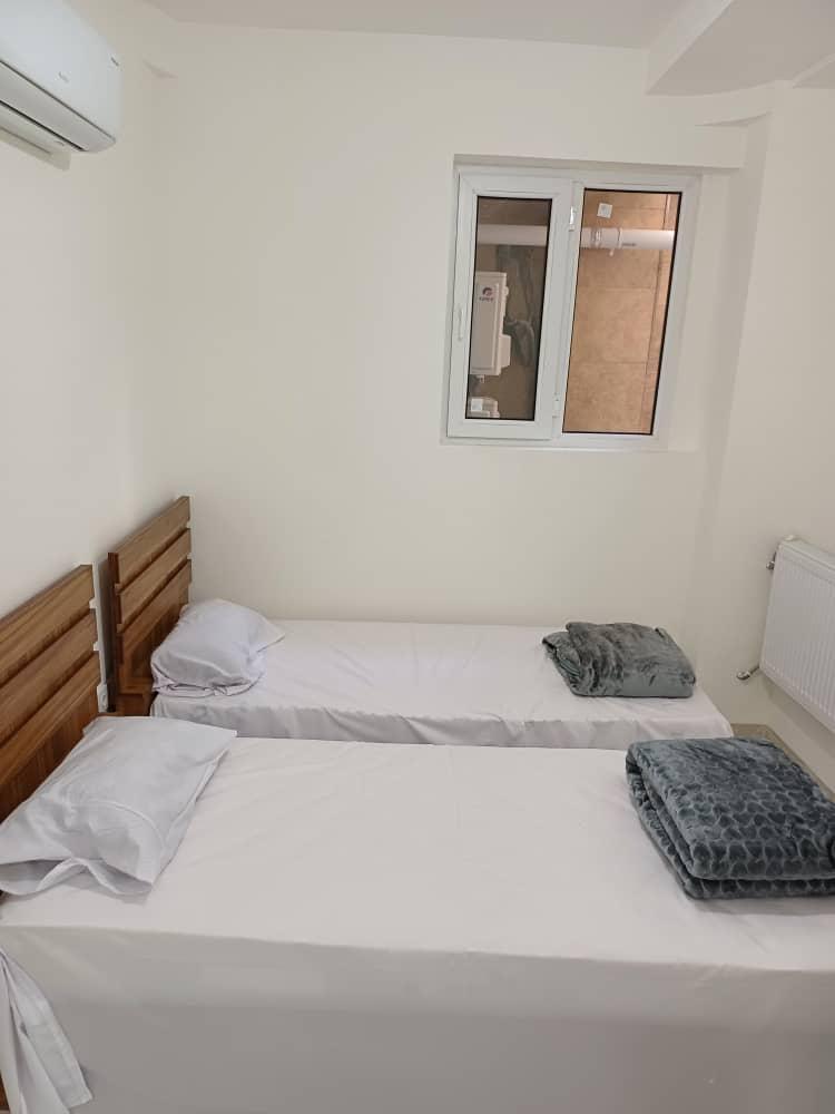 آپارتمان مبله مطهری جنوبی شیراز