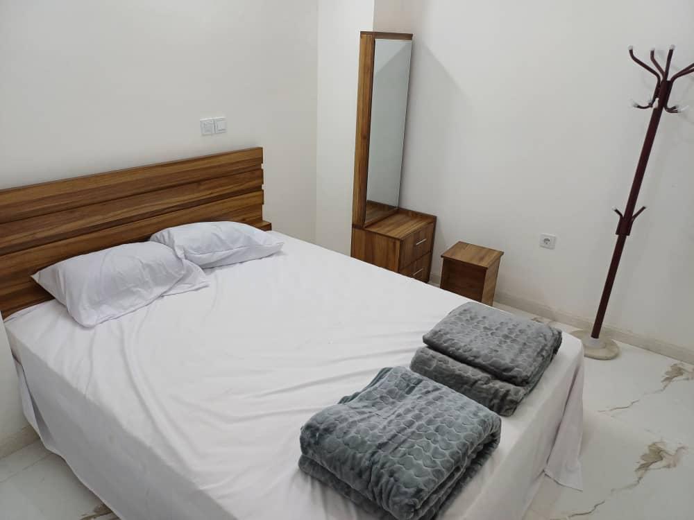 آپارتمان مبله مطهری جنوبی شیراز