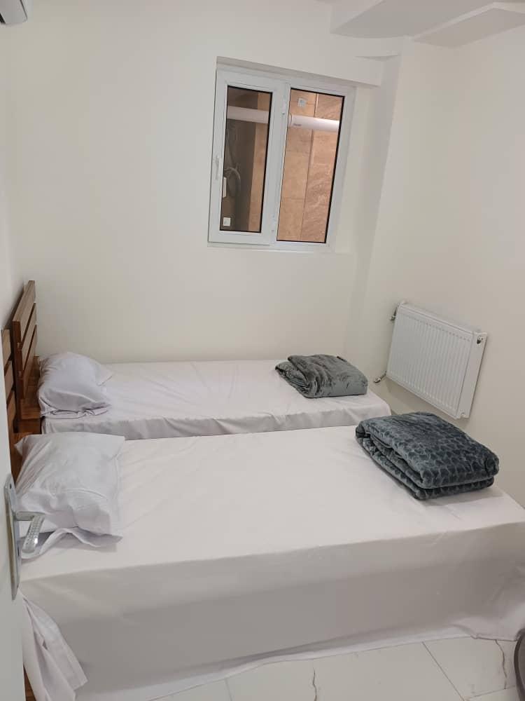 آپارتمان مبله مطهری جنوبی شیراز