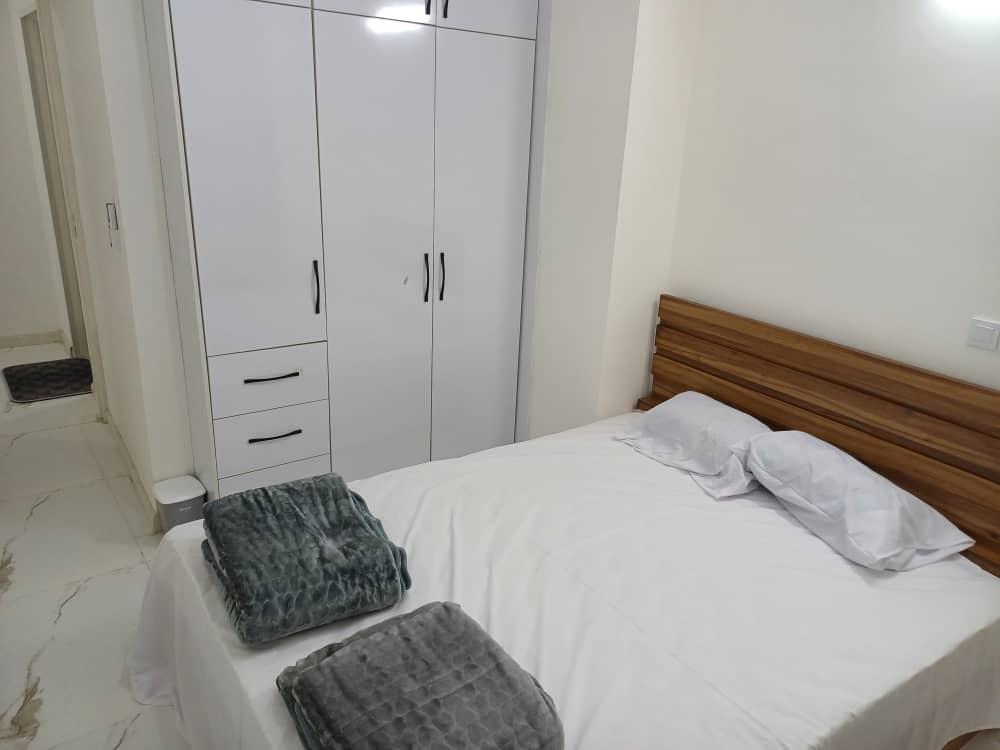 آپارتمان مبله مطهری جنوبی شیراز