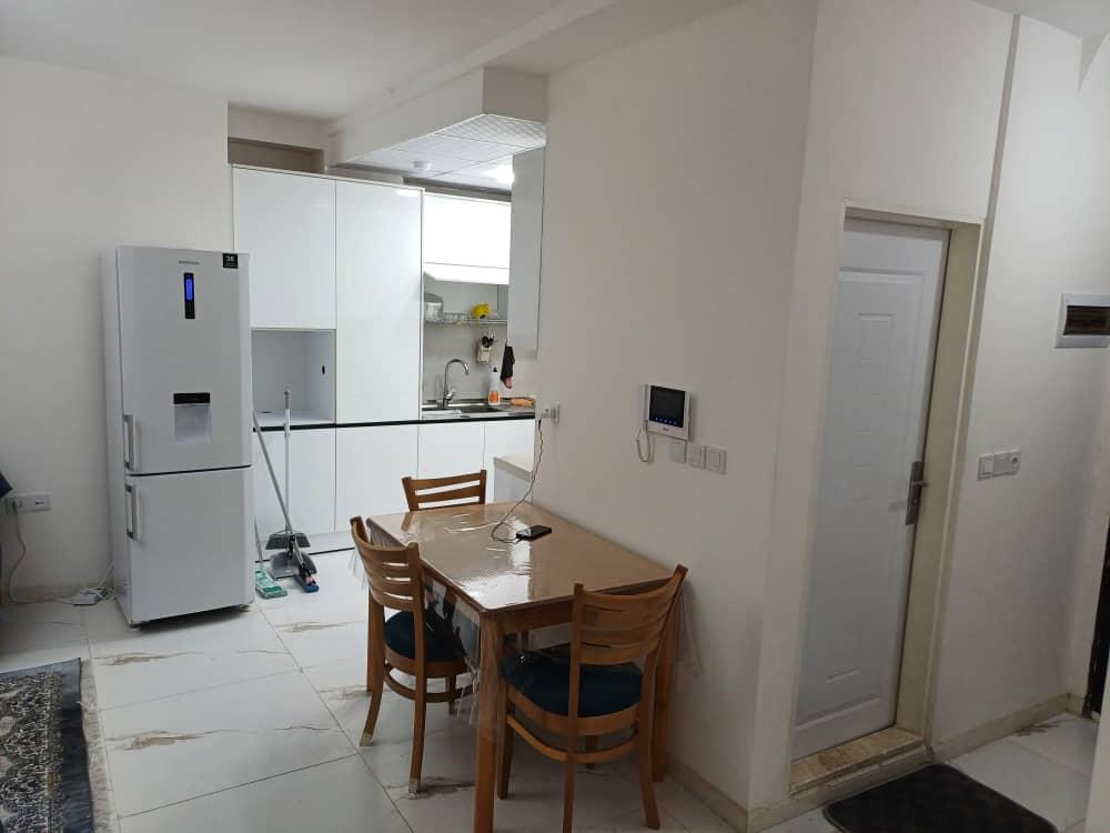 آپارتمان مبله مطهری جنوبی شیراز