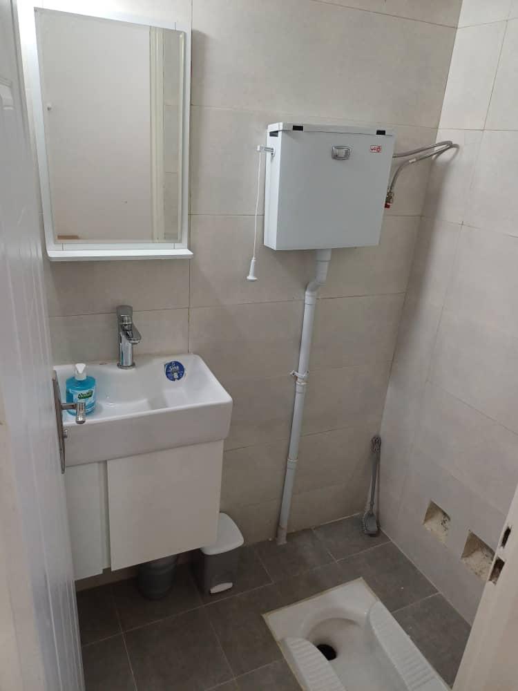 آپارتمان مبله مطهری جنوبی شیراز