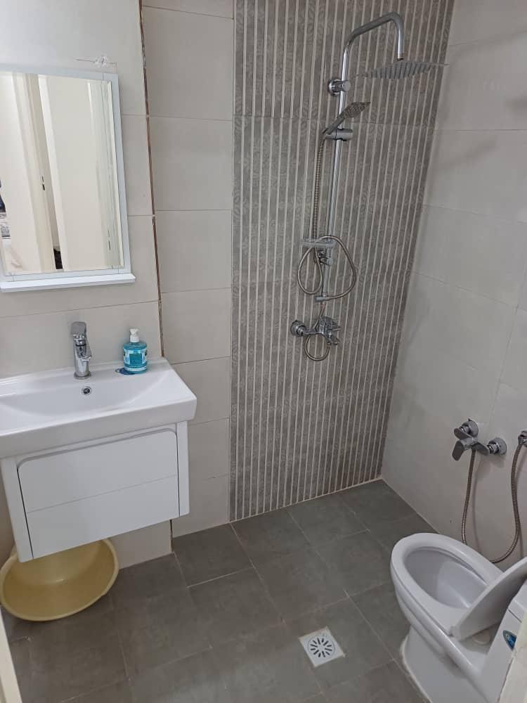 آپارتمان مبله مطهری جنوبی شیراز