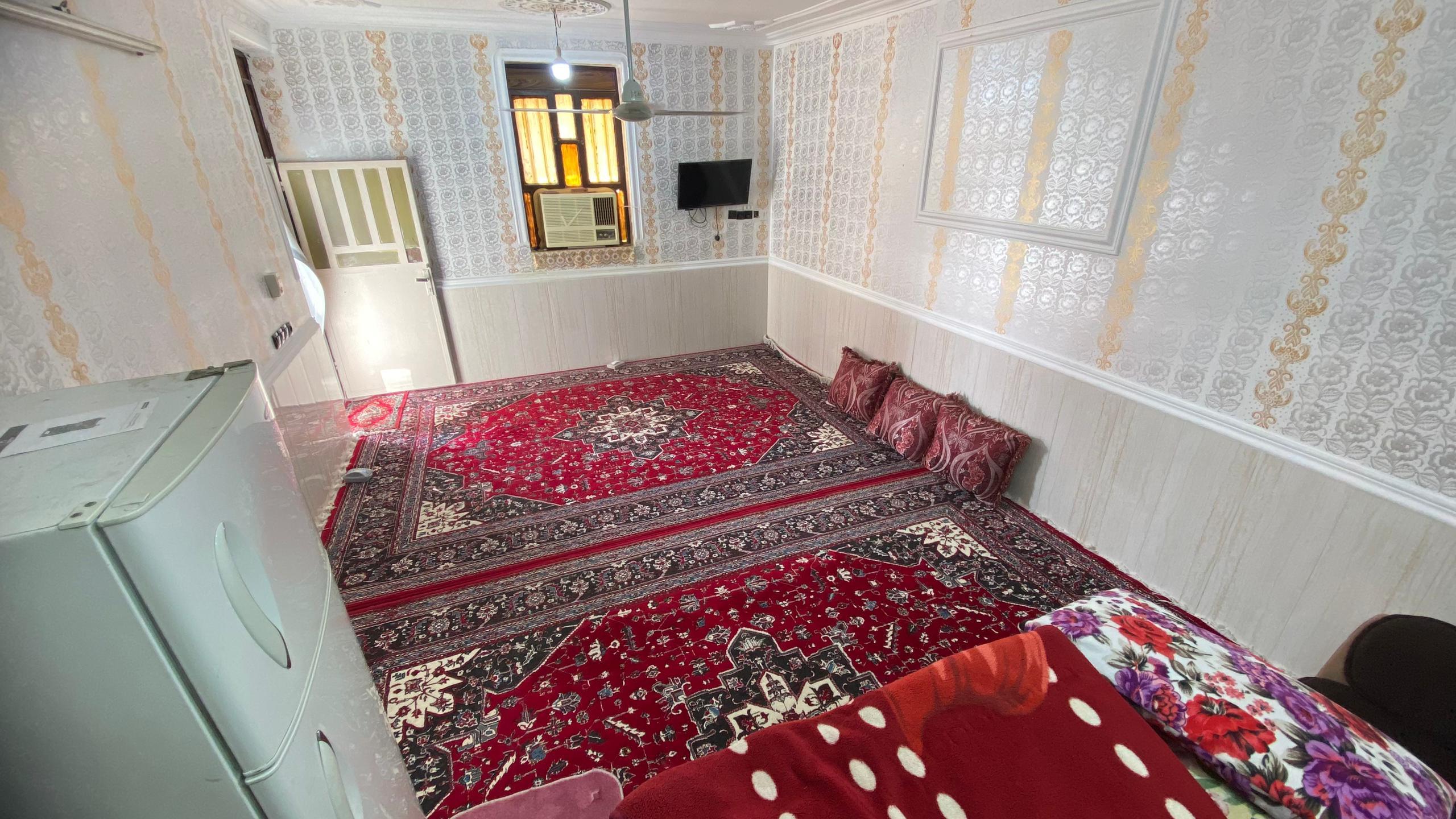 سوئیت 24متری سیراف