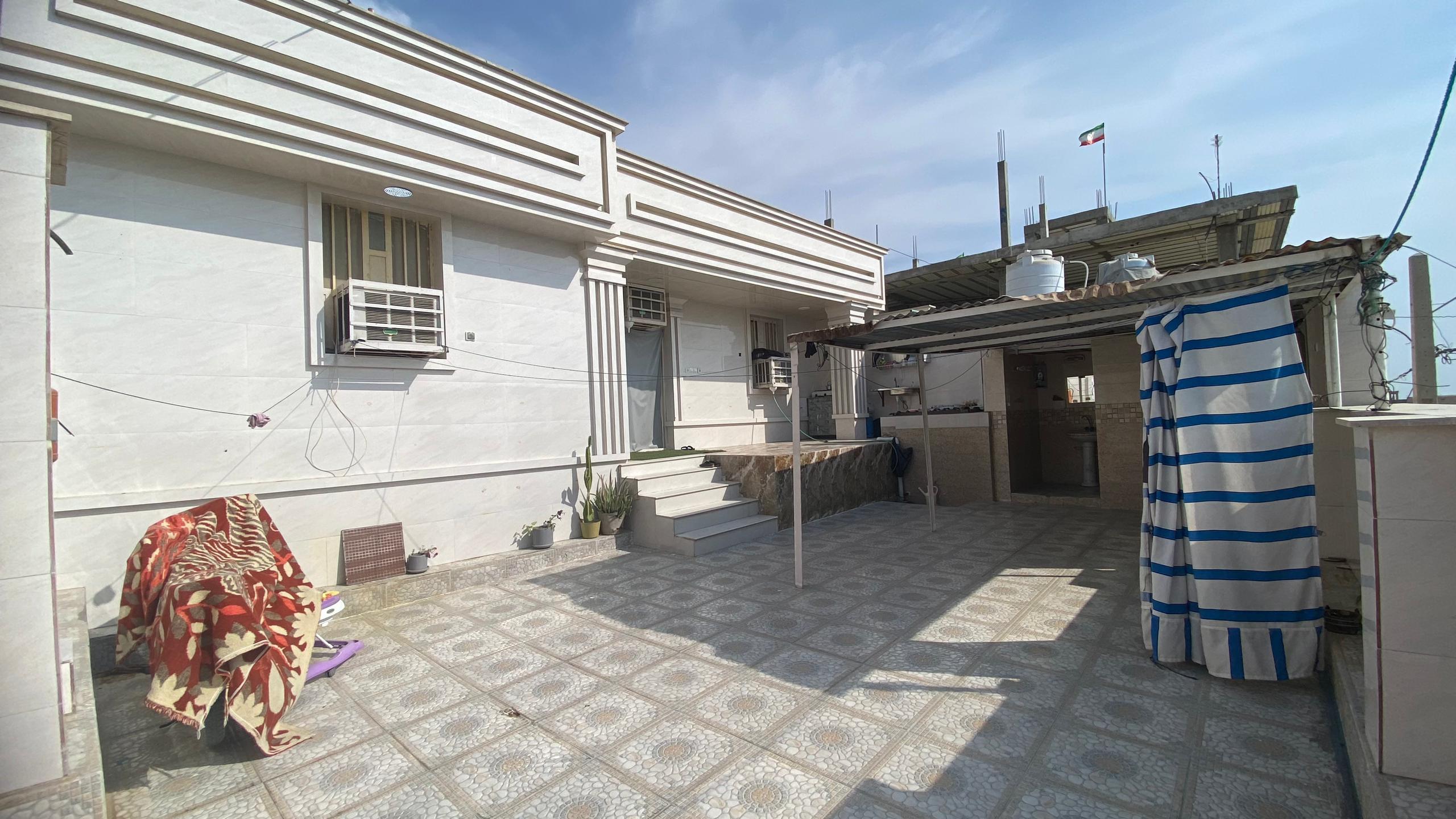 سوئیت 24متری سیراف