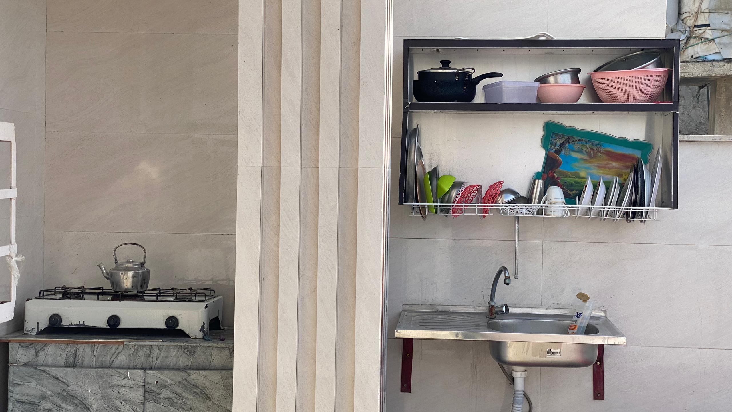 سوئیت 24متری سیراف