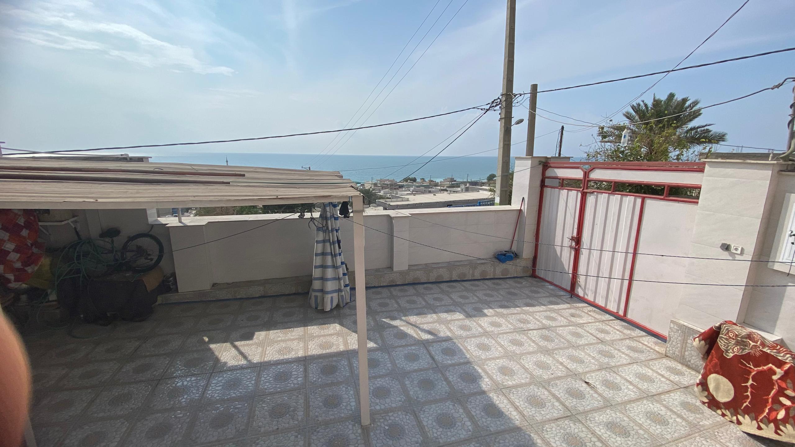 سوئیت 24متری سیراف