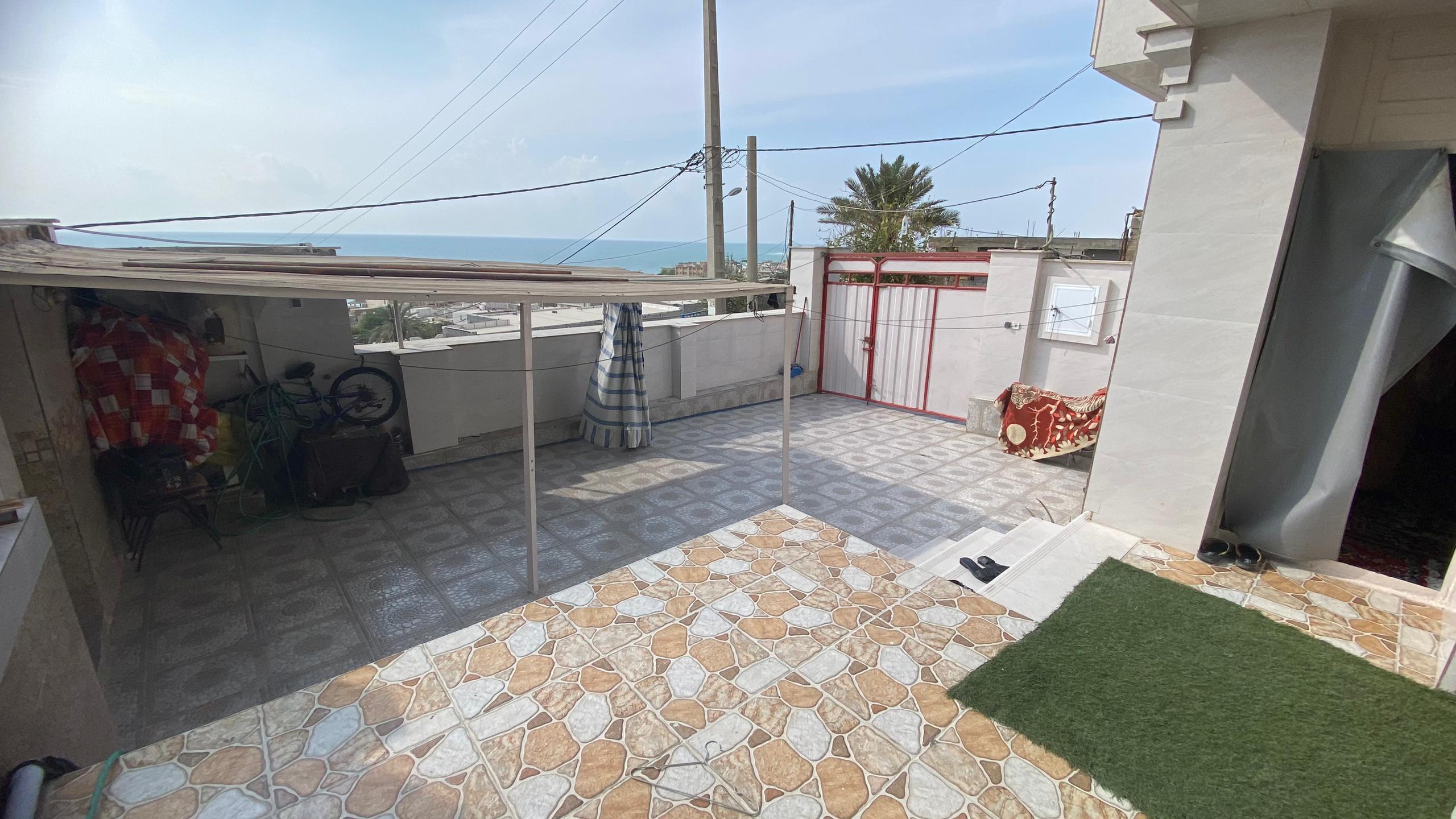 سوئیت 24متری سیراف