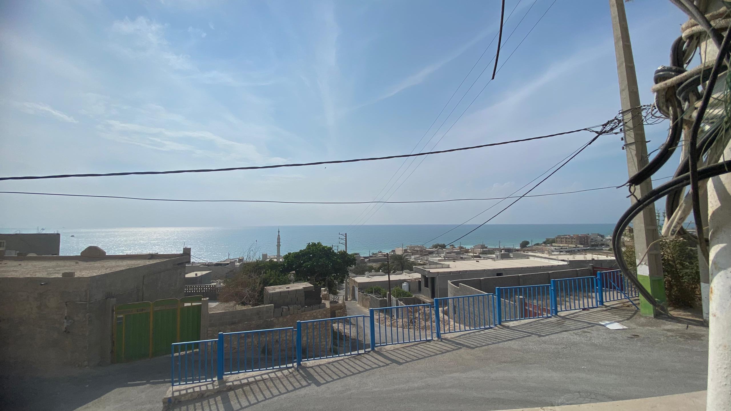 سوئیت 24متری سیراف