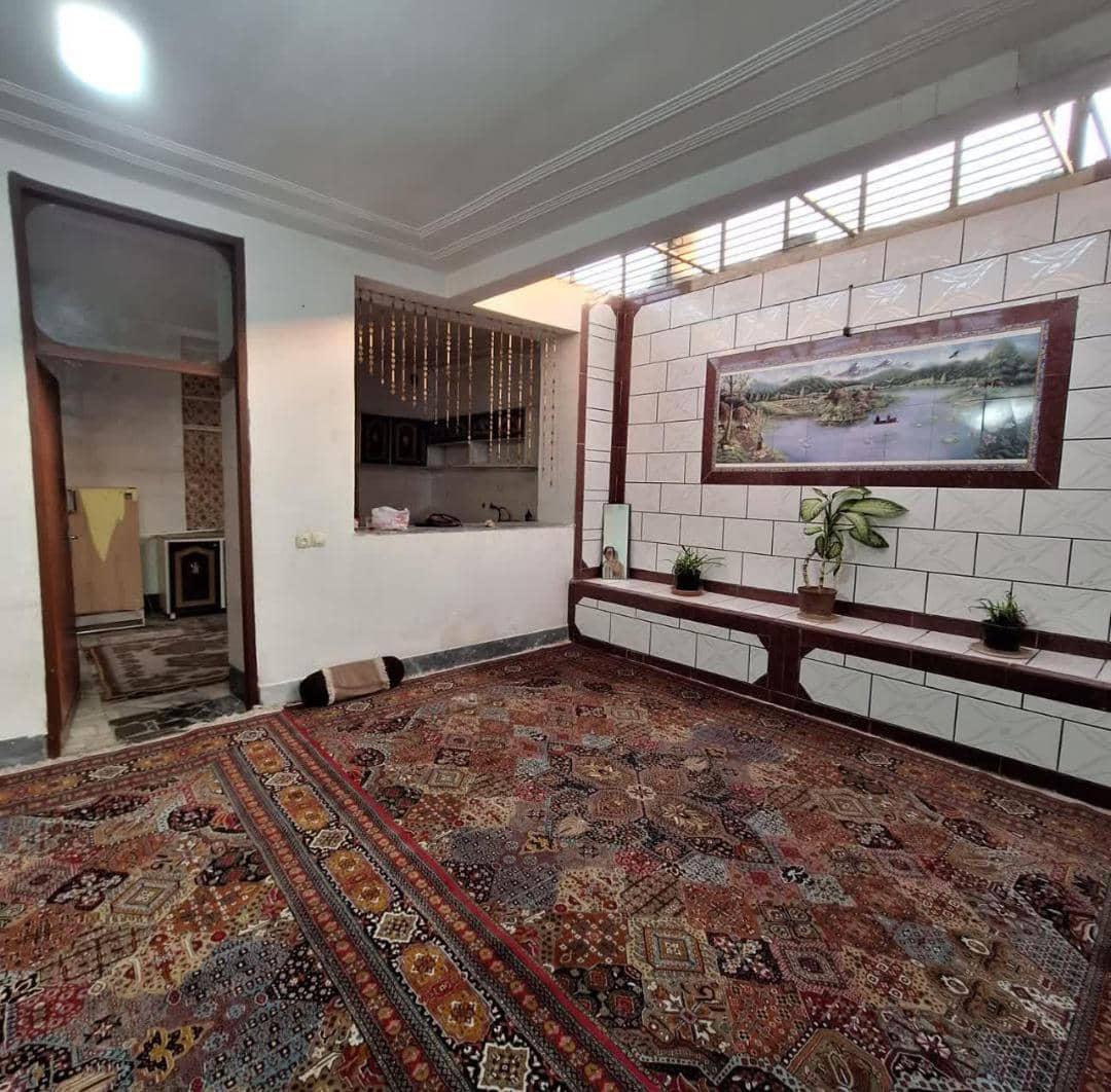 ویلایی تک خوابه