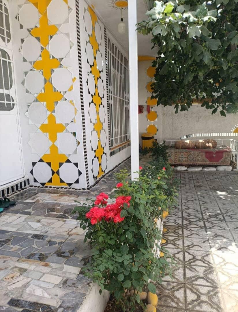 ویلایی تک خوابه