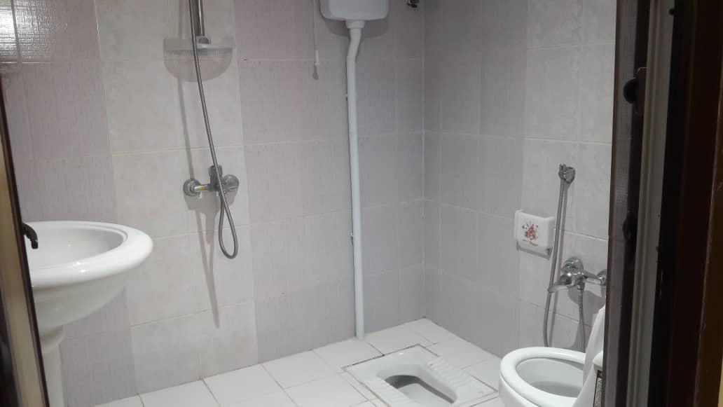 واحد تک خواب تمیز نیکنام