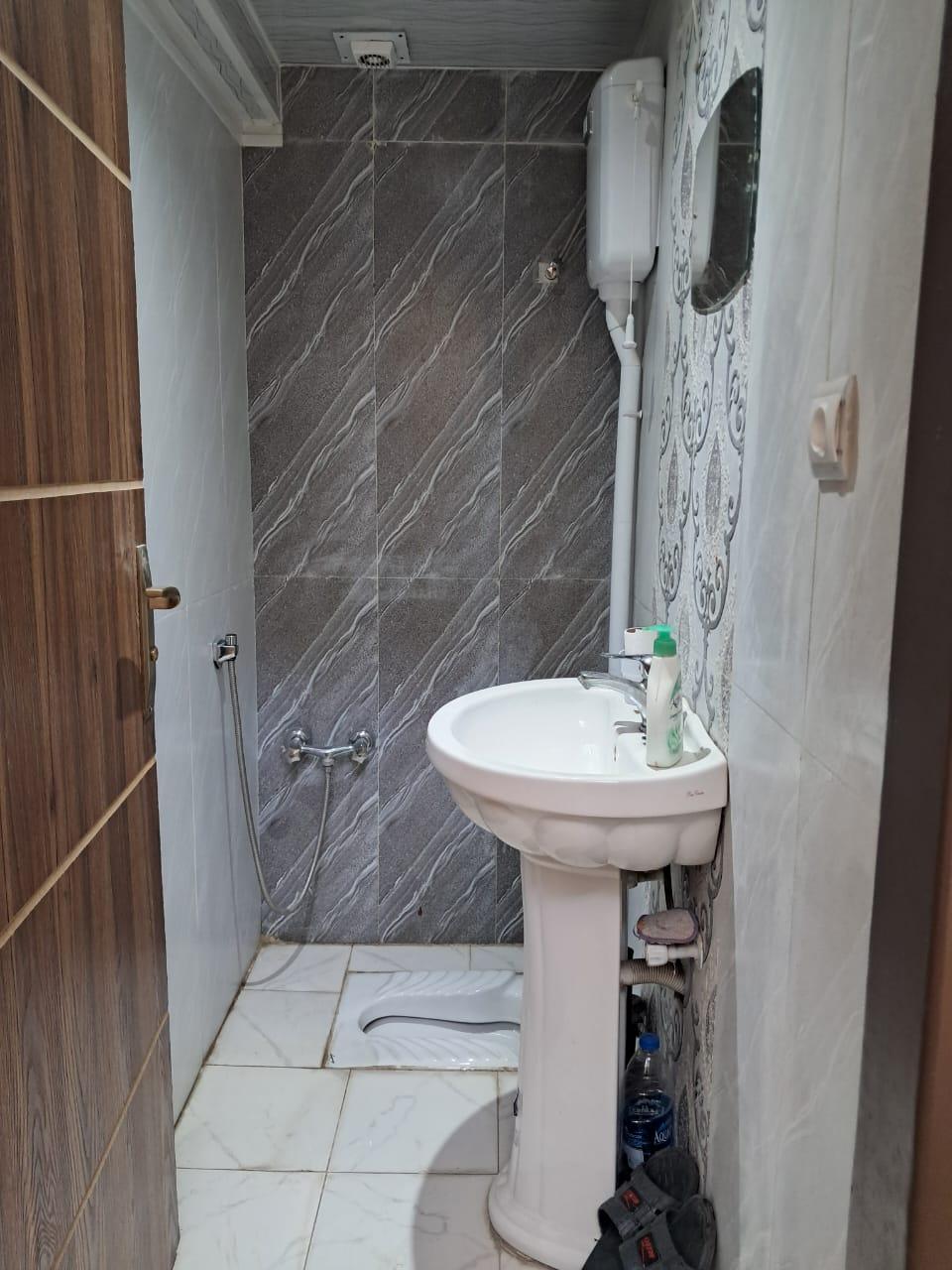 واحد تک خواب تمیز نیکنام