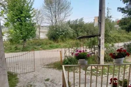 ویلای تک خوابه جنگلی 