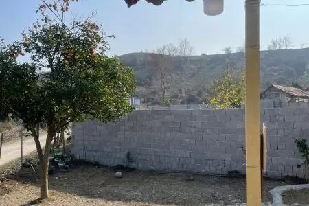 ویلای تک خوابه جنگلی 