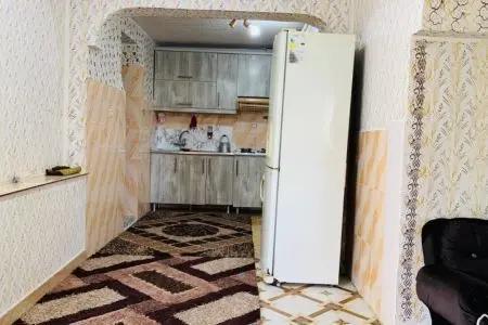 ویلای تک خوابه جنگلی 