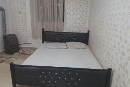 ویلای تک خوابه جنگلی 